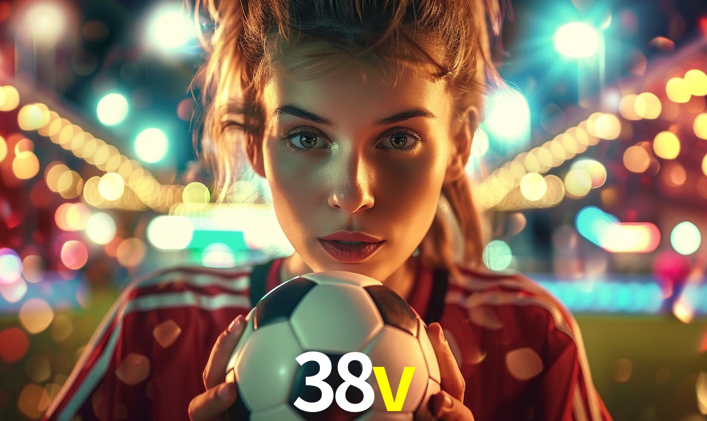 Apostas Esportivas no Plataforma 38v.com